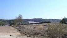 Terreno com 15 lotes aprovados