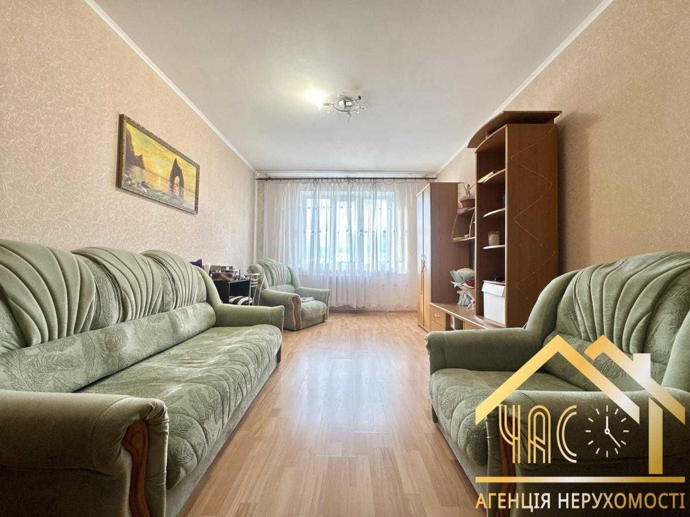 Продам 3К квартиру в Чабанах, 70м2/65000$, 8пов.
