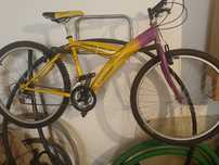 Bicicleta btt barata