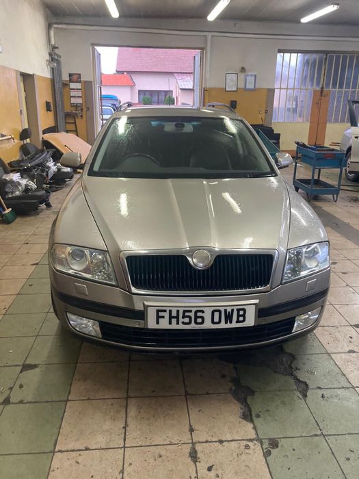 Розбираю Skoda Octavia A5 Шкода Октавія А5 Шкода А5