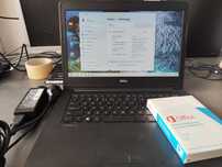 Dell Latitude 3450 8GB RAM 500GB SSD Office 2013 Windows 11