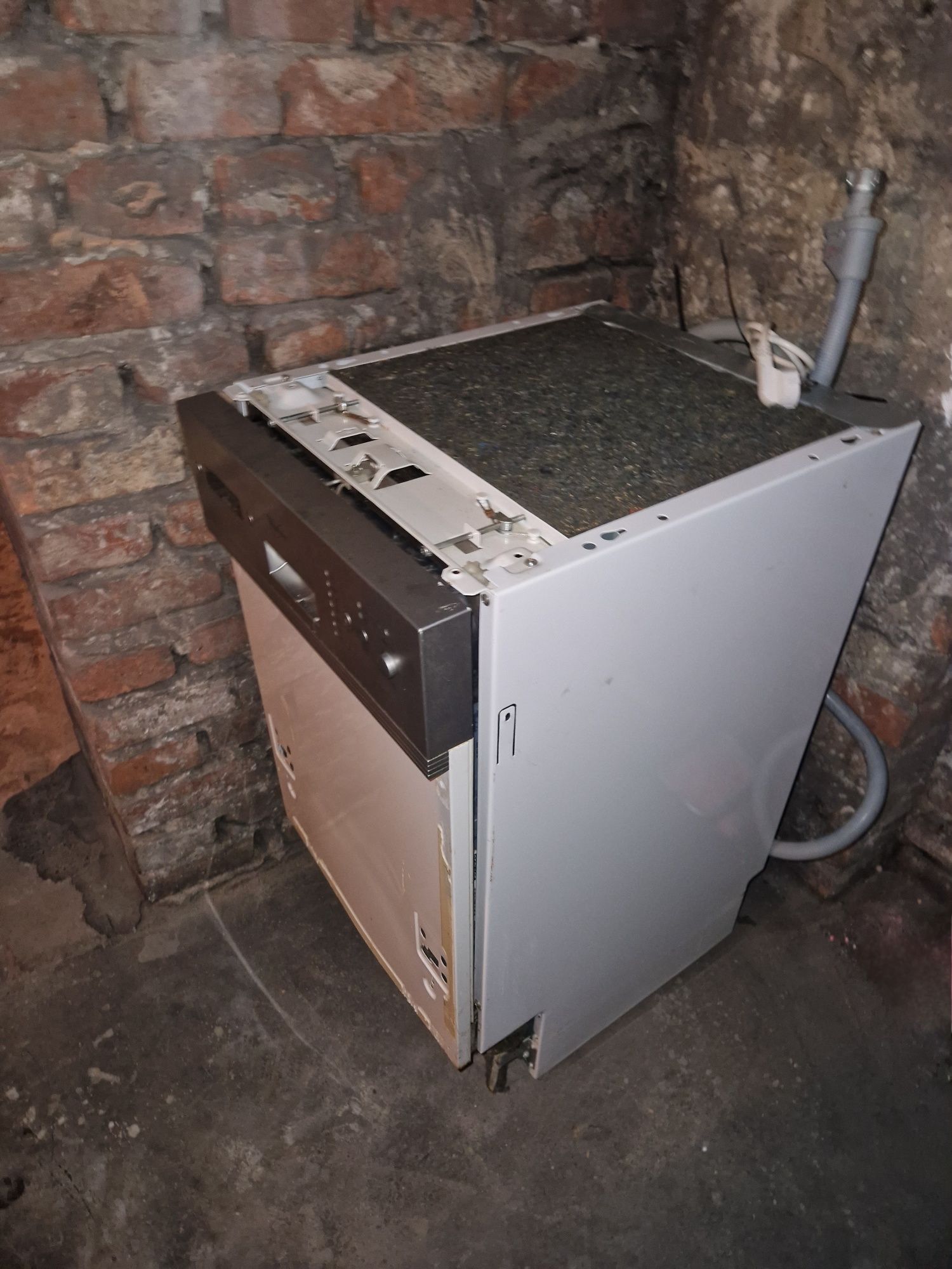 Zmywarka Whirlpool