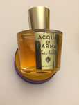 Нішевий  eau de parfum Acqua di Parma Iris Nobile  Італія 50 % ціни