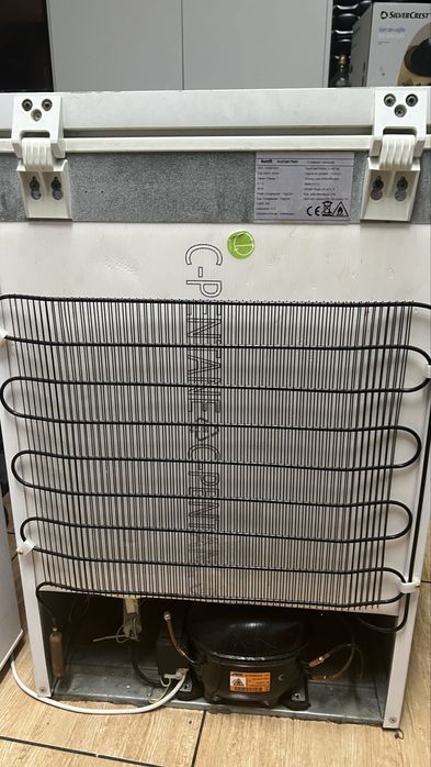 Arca Horizontal Kunft KCF2617 – Excelente Estado!