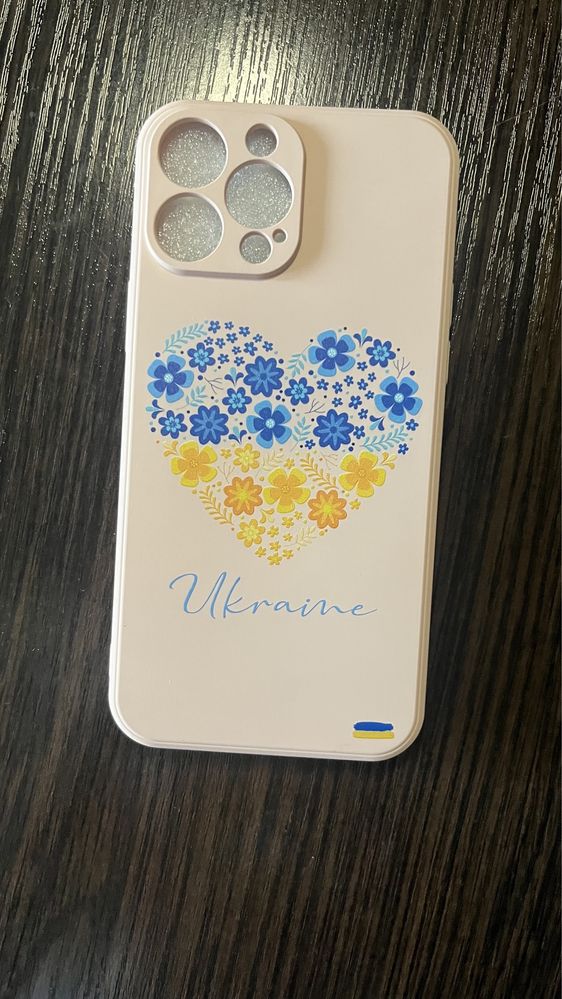 Case iPhone 13 pro max чохол