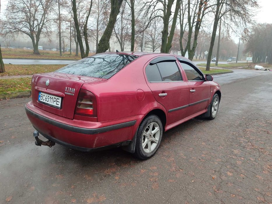 Продам автомобіль