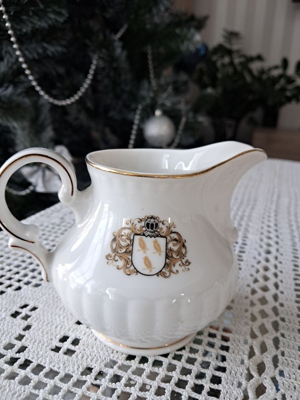 Mlecznik porcelana Bavaria