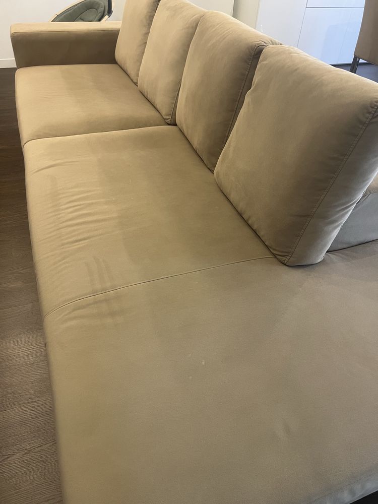 Sofa - optimo estado
