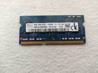 Memória RAM 4Gb DDR3L So-Dimm