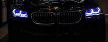 Lampa Reflektor xenon bixenon bmw E39 E46 E90 E60 E65 F10 F11 G30