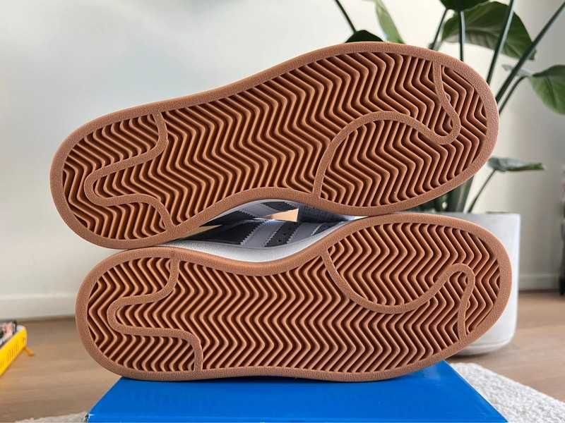 "Buty Trampki" adidas_Campus_00s _White_R.43