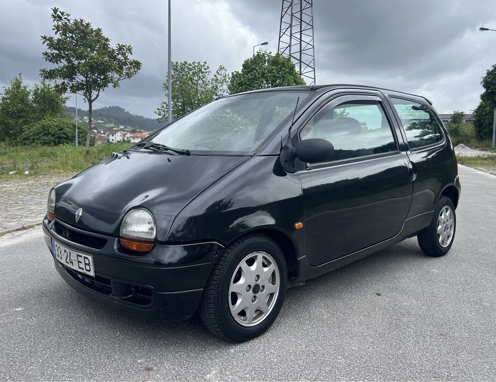 Renault Twingo 1.2