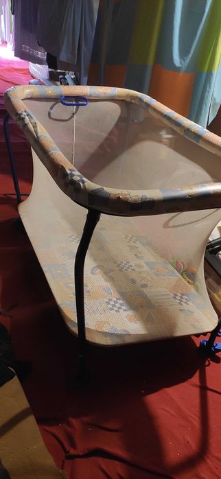 Parque de bebé (oferta)