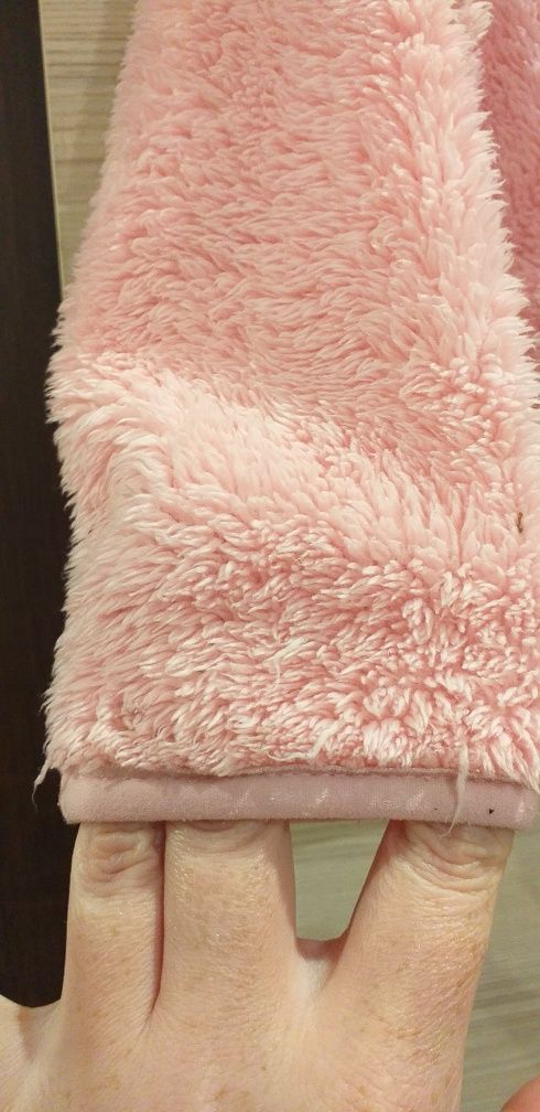 Bluza swetr miś rozmiar 86