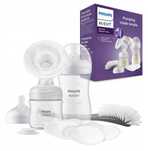 Na Lewara Laktator ręczny Philips Avent SCD430/60