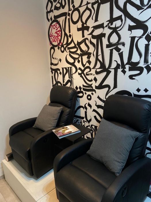 Odstąpię salon kosmetyczny/ Продам салон косметичний