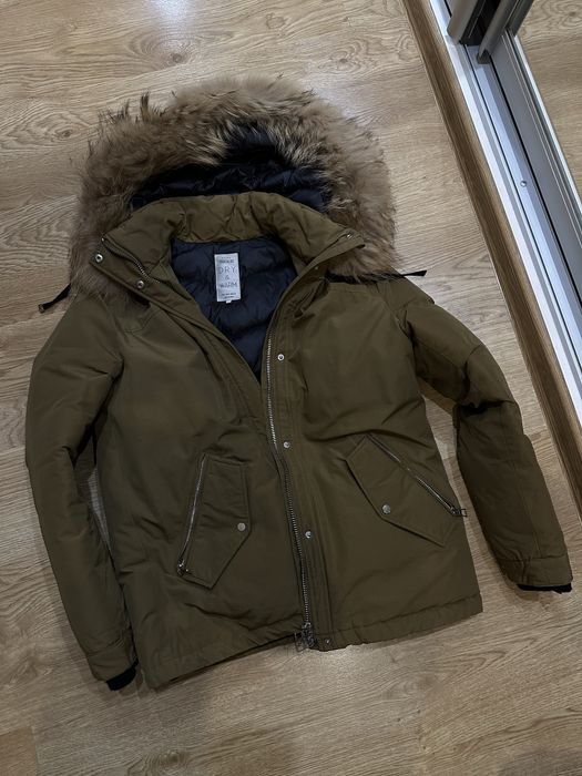Куртка zara
