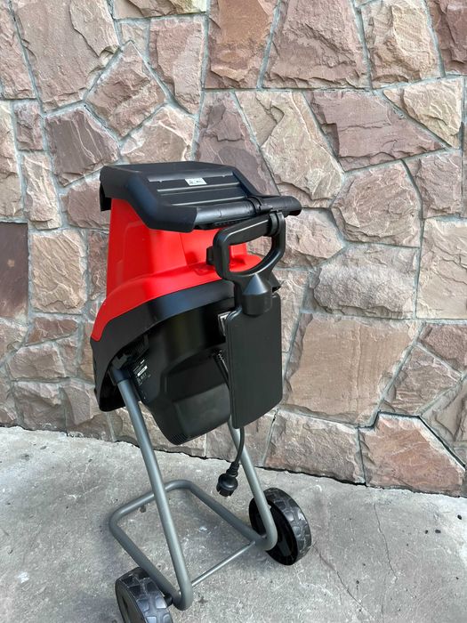 Садовий подрібнювач Einhell GC-KS 2540