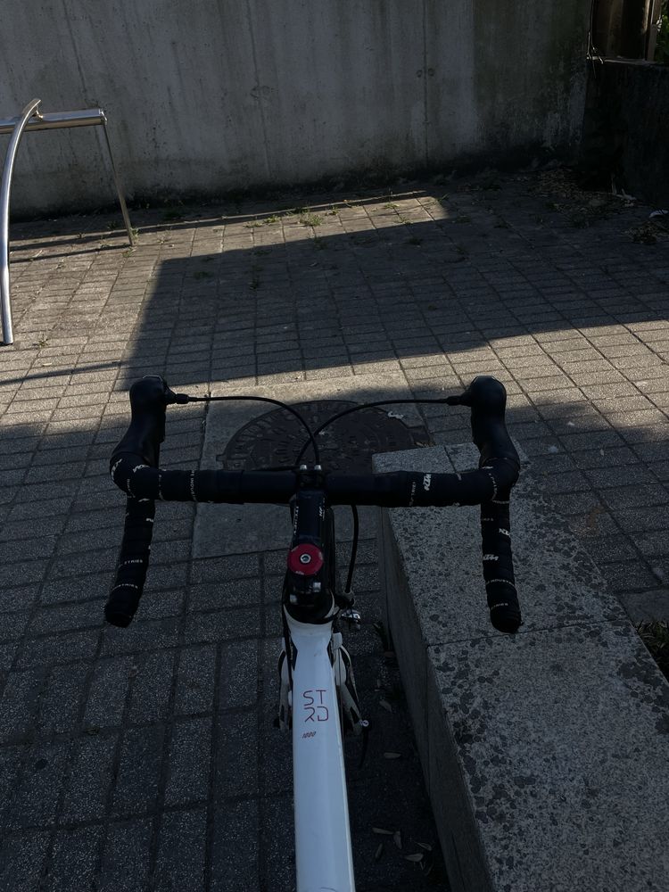 Bike Ktm strada 1000