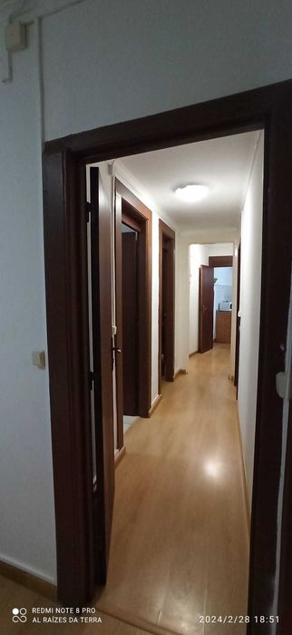 Moradia em pleno centro Termas de São Pedro do Sul