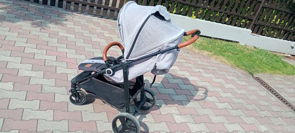 Kinderkraft grande