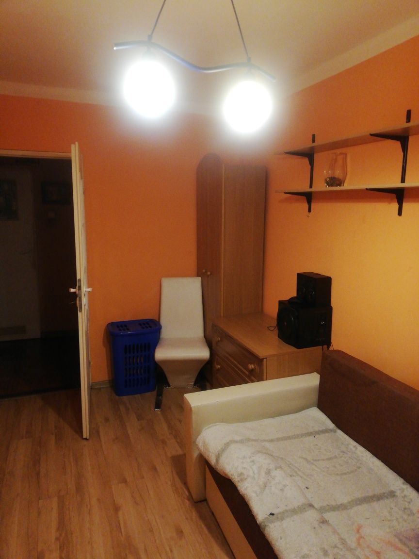 Pokuj do wynajecia