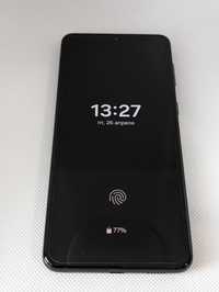 Samsung Galaxy S21+ 5G SM-G998B 256Gb Черный в хорошем состоянии