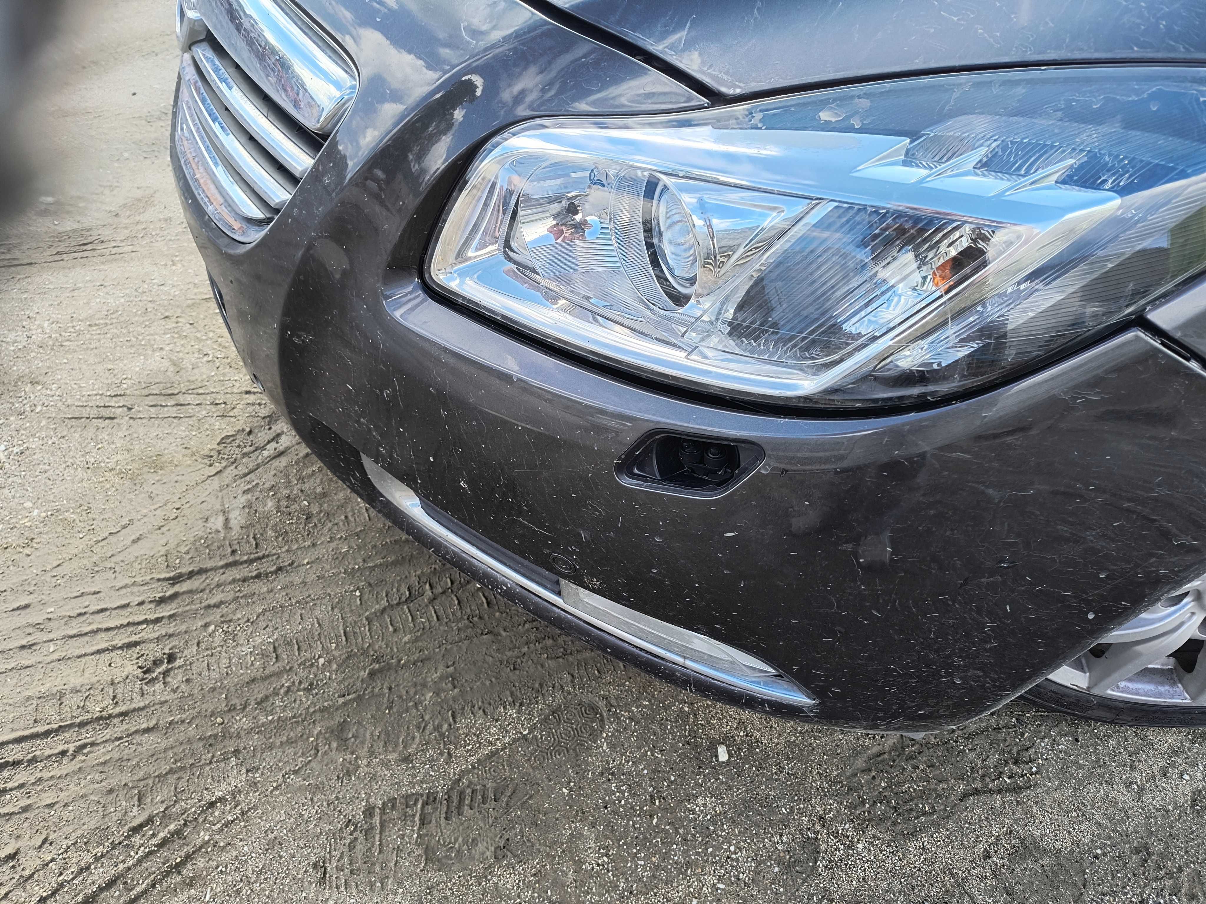 Opel Insignia 2.0 CDTI