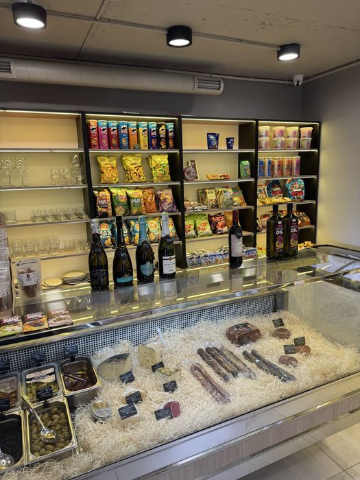 Продається прачюючий бізнес у сучасному ЖК «Нивки Парк»