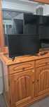 TV Led marca esmart 20"