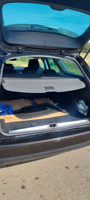 Citroen c5 III x7 2.0 hdi