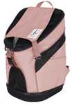Ibiyaya Plecak Ultralight PRO Coral Pink FC2106-CP kolor różowy