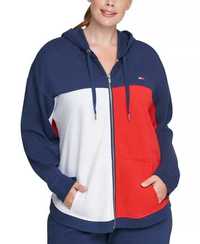 Худі tommy hilfiger ( лінійка plus size)