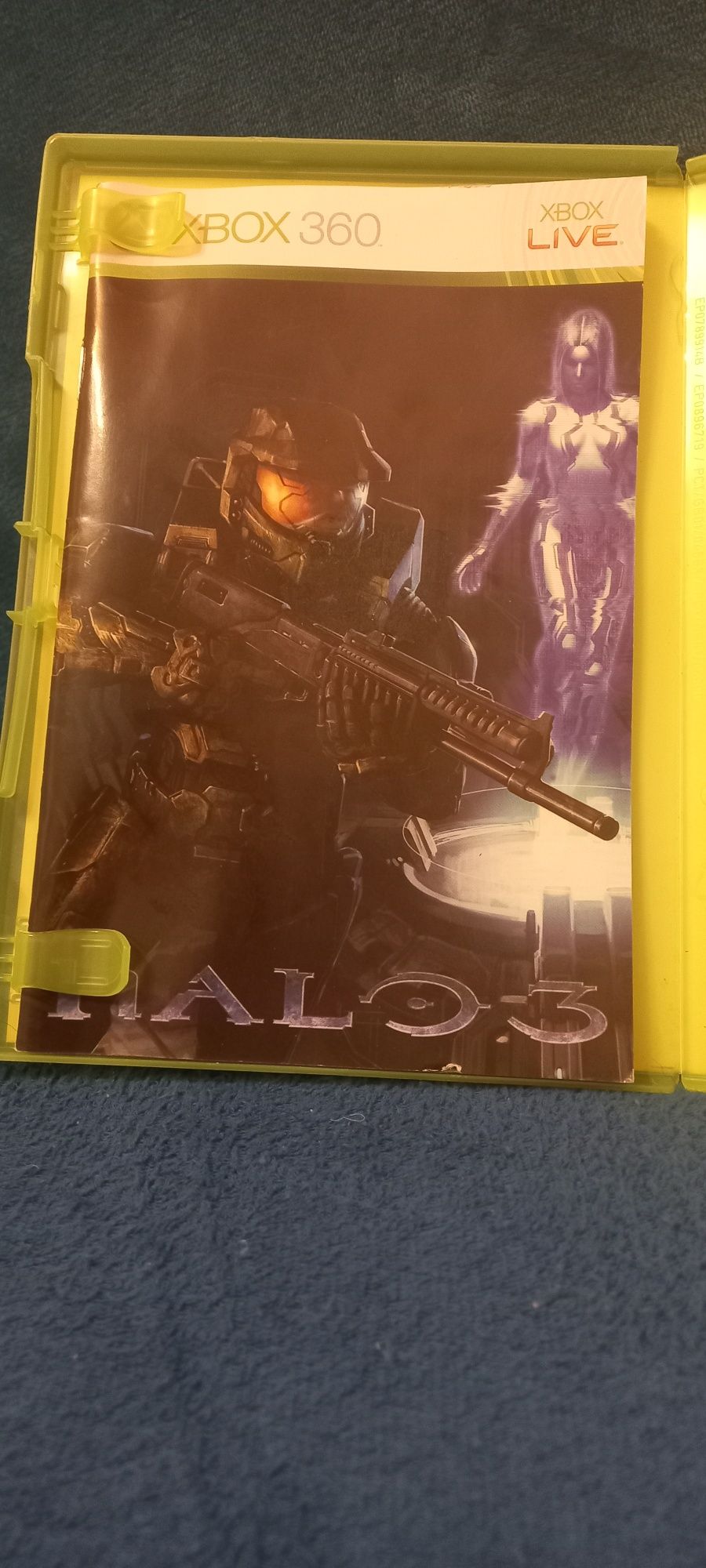 Halo 3 Xbox 360 бу