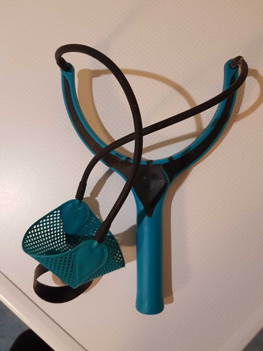 proca wędkarska drennan