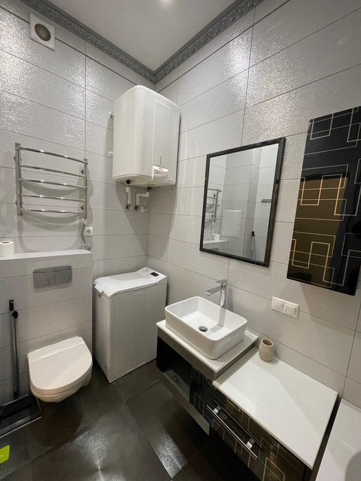 Оренда 1 кім. квартири вул. А. Верхогляда, 2-А. Будинок з ГЕНЕРАТОРОМ!