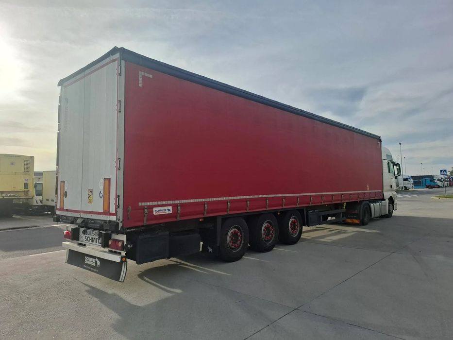 Schmitz Cargobull SCB S3T