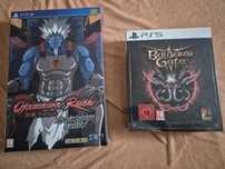 Dwie nowe gry na PS5 i PS4