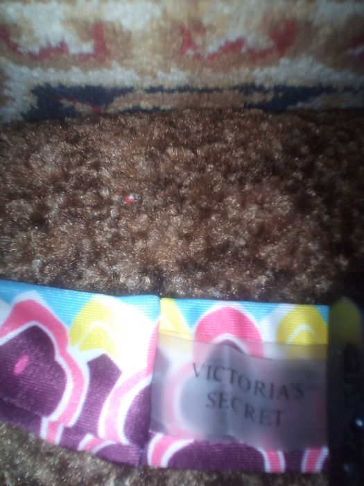 Купальник victoria secret m на худенькую девочку,оригинал