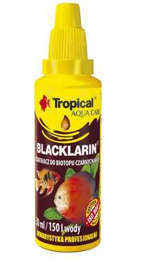 Tropical Blacklarin 30ml