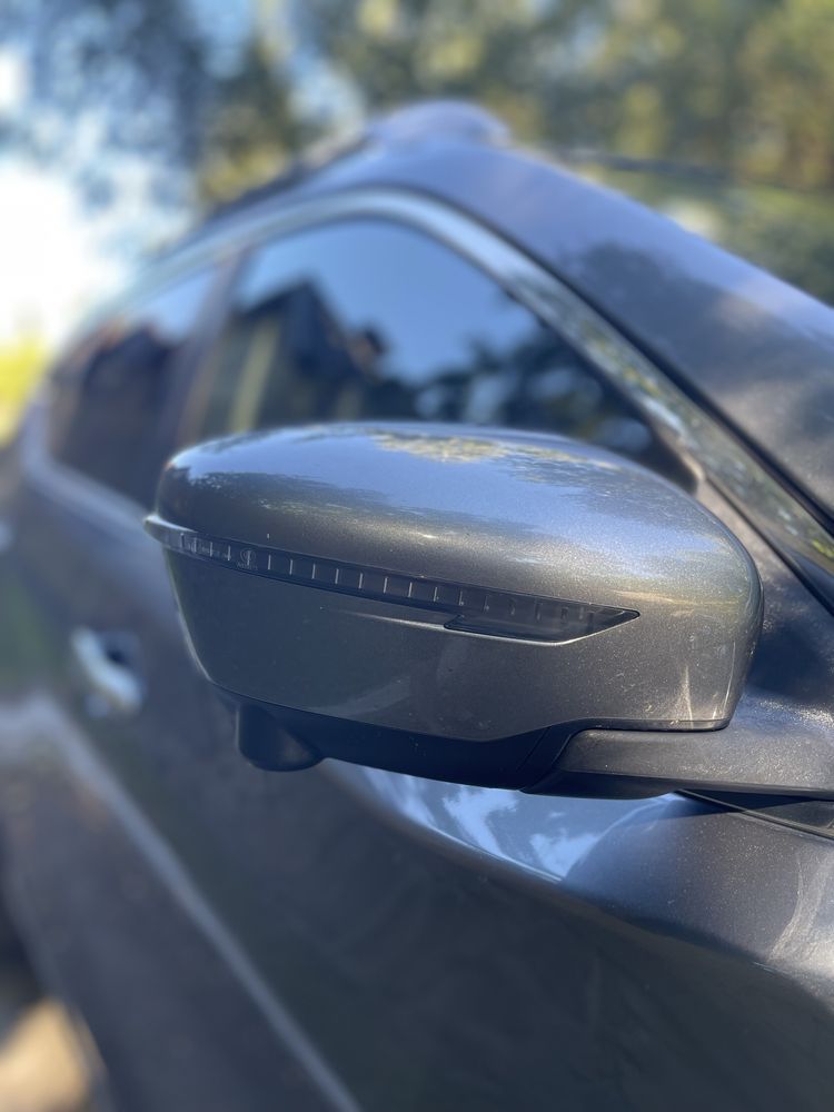 Продам нісан Rogue SL