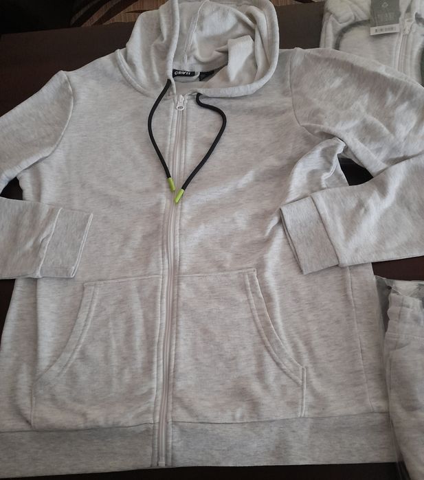 BLUZA damska rozpinana