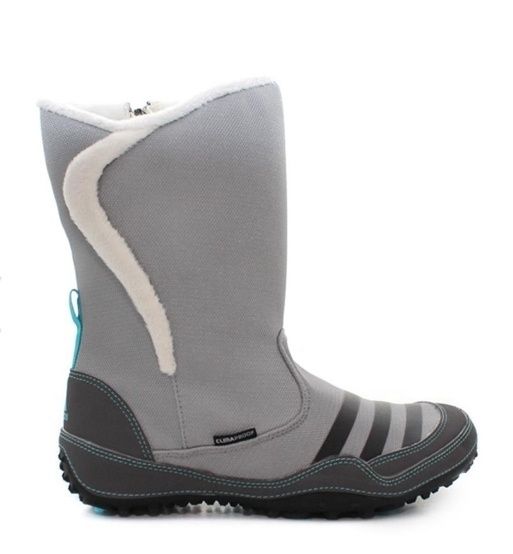 Adidas Libria Girl CP K śniegowce kozaki zimowe botki roz,31,20cm