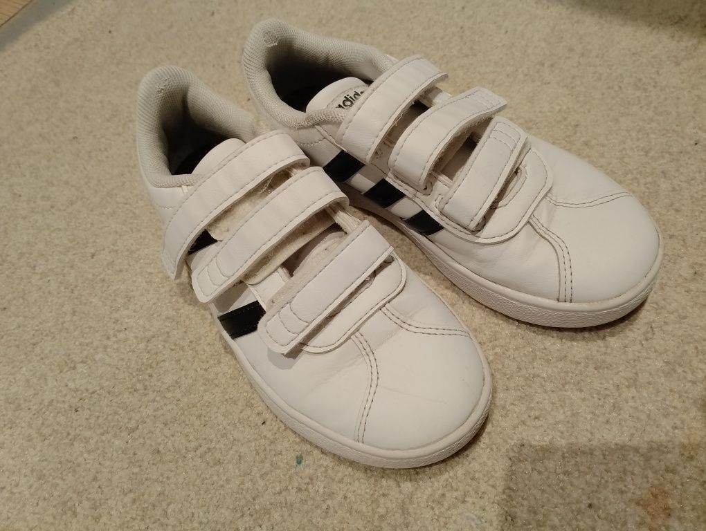 Buty adidas rozmiar 30