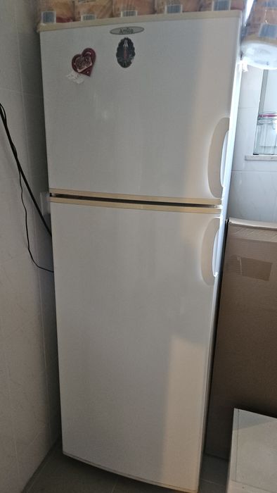 Kuchnia z AGD Bosch w bardzo dobrym stanie