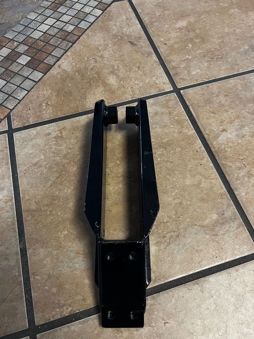 Blachy adaptery chwytaka Optimas  układarka do kostki