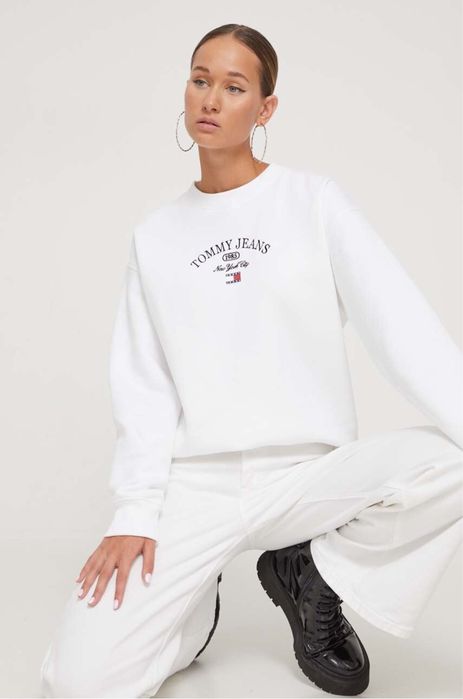 Світшот кофта светр Tommy Hilfiger новий оригінал