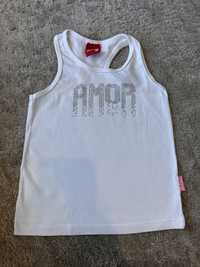 Camiseta Amor ( 4 anos )