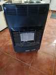 Aquecedor gás campigaz