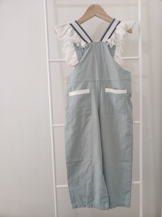 Jardineiras piupiuchick